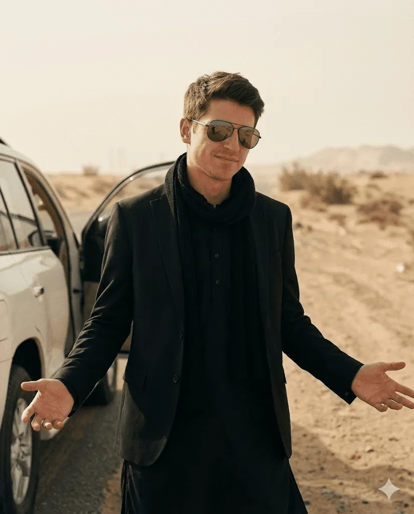 Latest Movie Entry Scene Photo Style